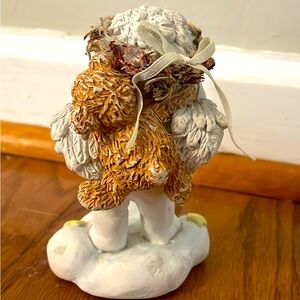 Dream sicles backpacking